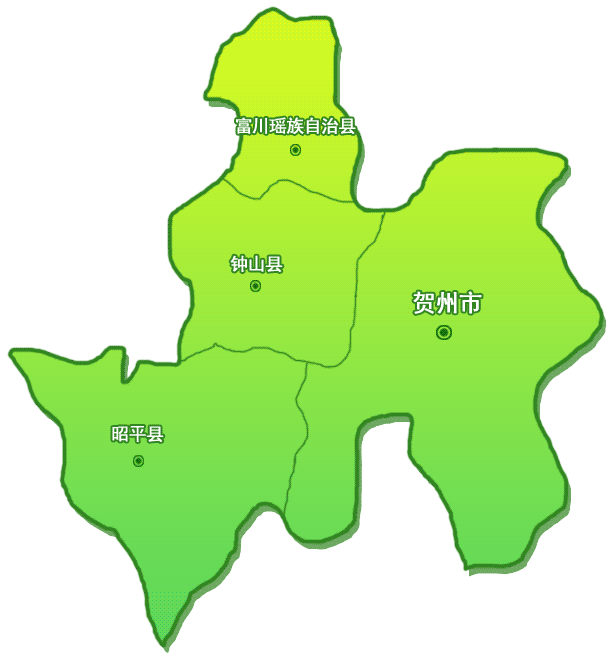 黔南和河池gdp_广西 最厉害 特大地级市,人口429万,GDP734亿,不是南宁(2)